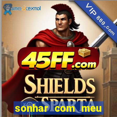 sonhar com meu marido indo embora